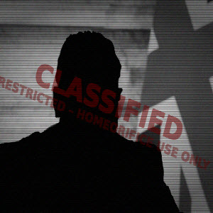 Anonymous applicant with obscured identity